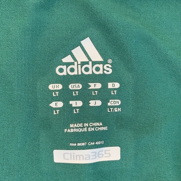 Adidas Techfit ClimaCool Compression Padded Tank - Picture 5 of 8